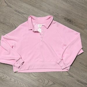Simply Southern Pink Women's Sweatshirt